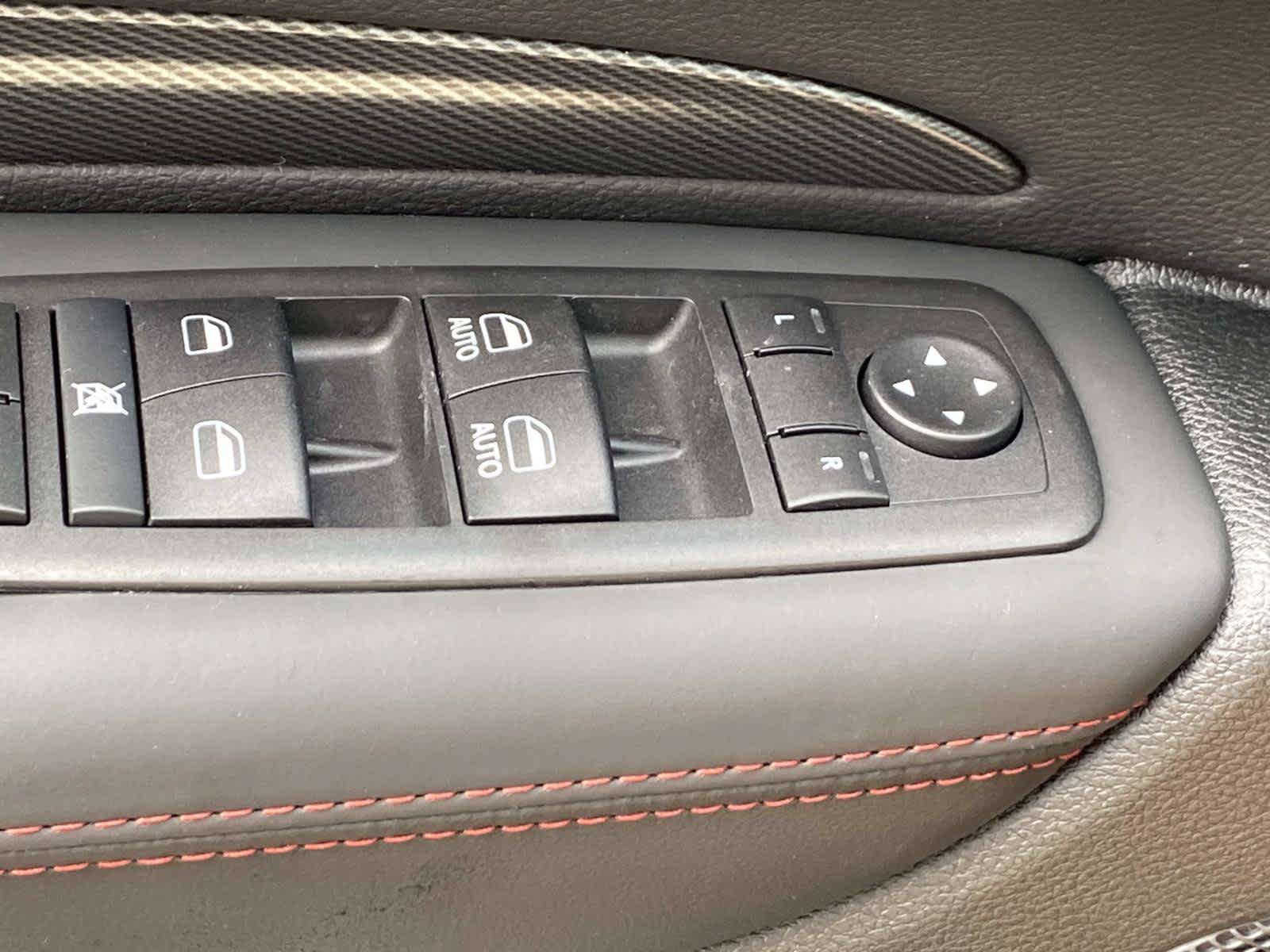 Certified 2026 Dodge Durango GT AWD/4WD image 32
