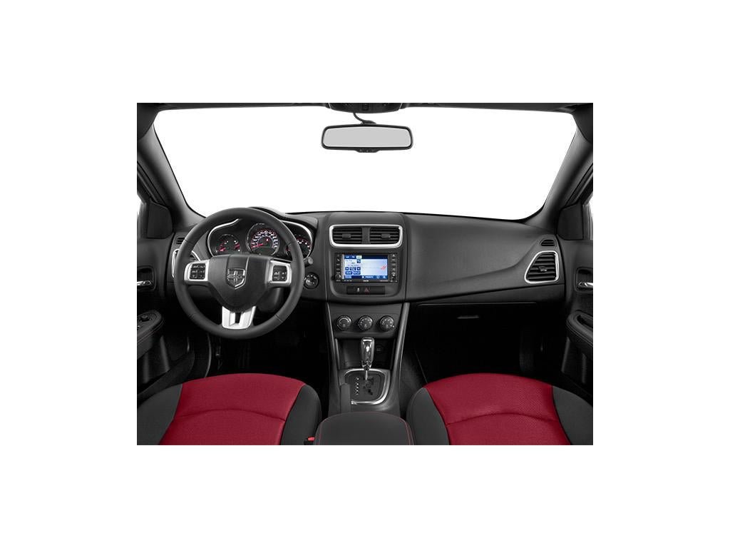 Used 2014 Dodge Avenger SE FWD image 5