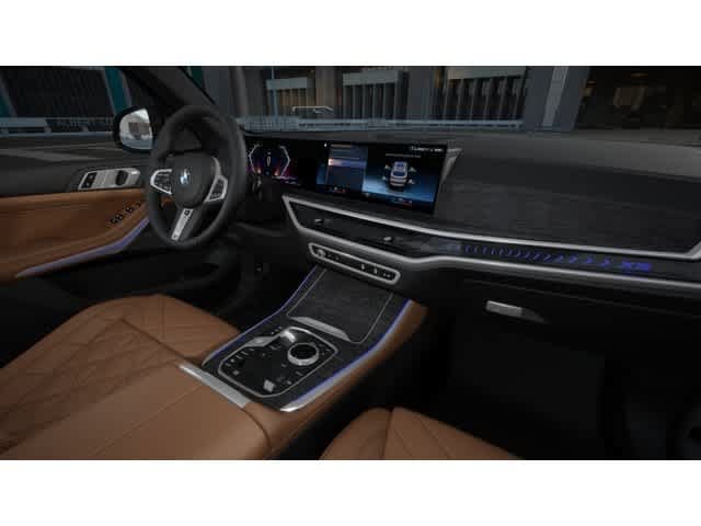 New 2026 BMW X5 sDrive40i RWD image 14