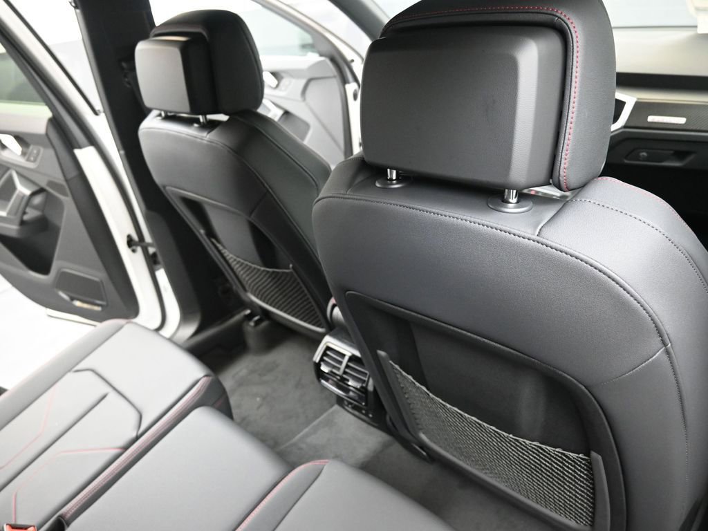 Used 2025 Audi Q3 2.0T Premium Plus w/ Premium Plus Package image 15