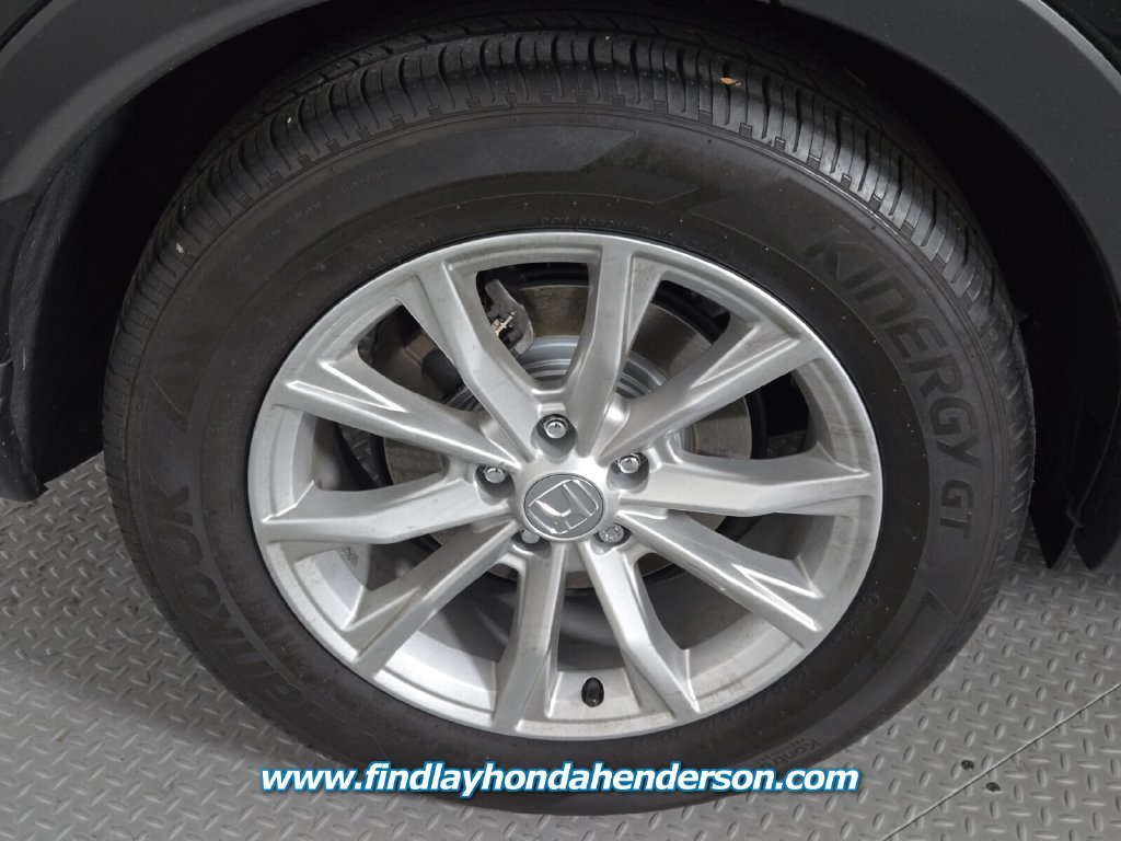 Certified 2025 Honda CR-V EX image 11