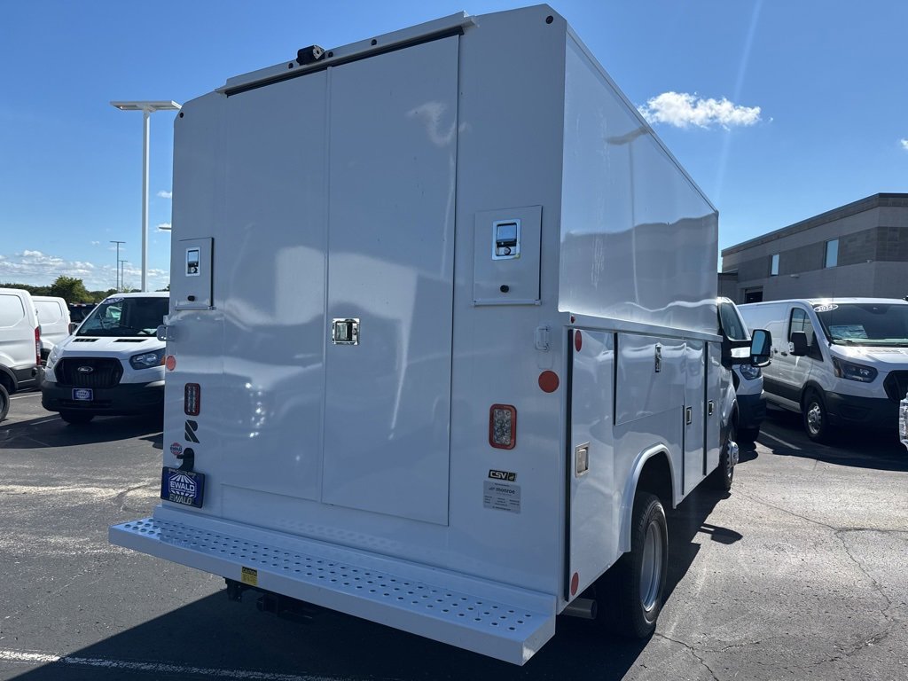 New 2024 Ford Transit 350 Base w/ Interior Upgrade Package image 16