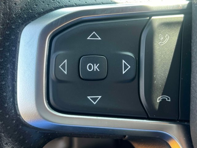 Used 2026 RAM 1500 Tradesman AWD/4WD image 18