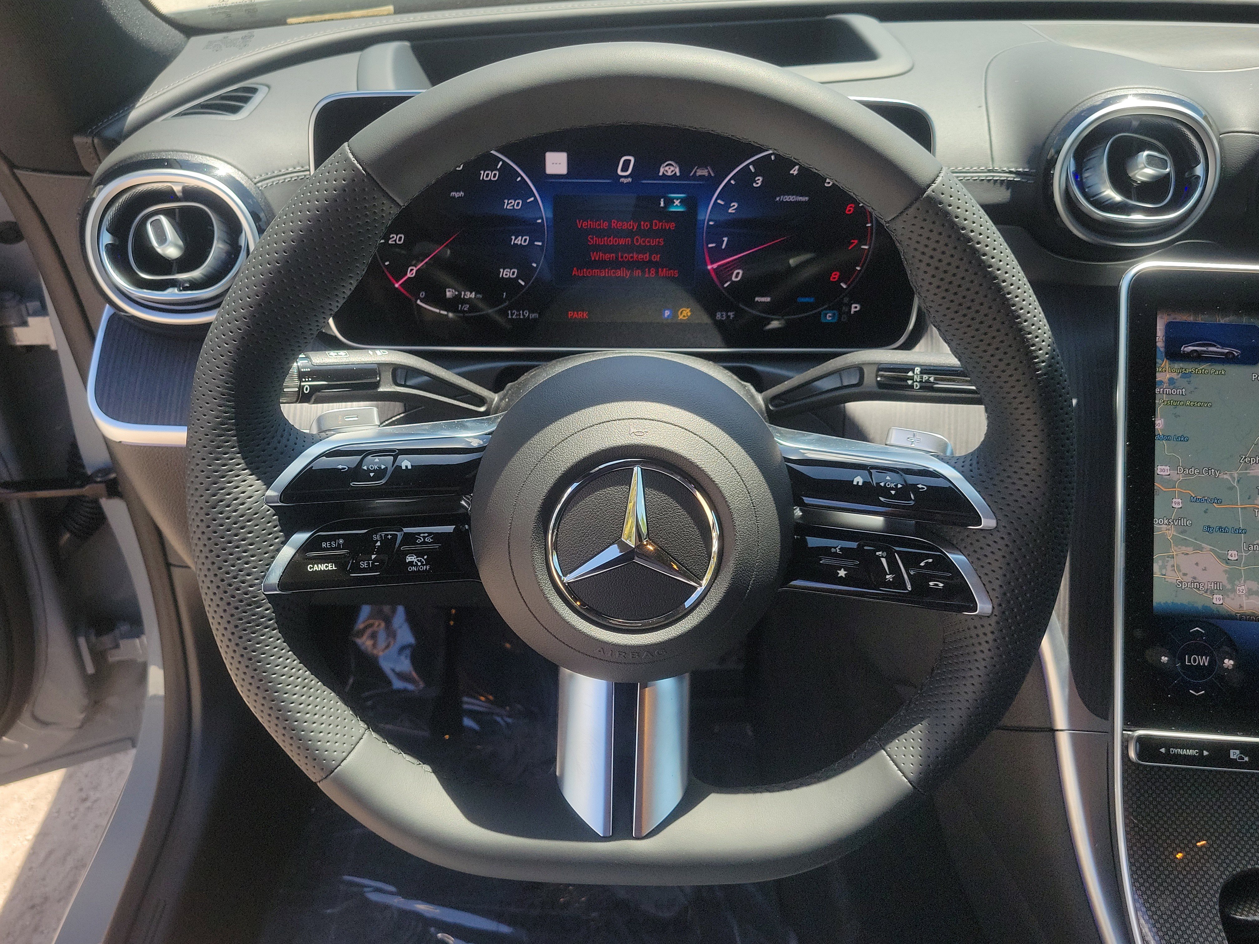 New 2026 Mercedes-Benz CLE 450 4MATIC Coupe image 22