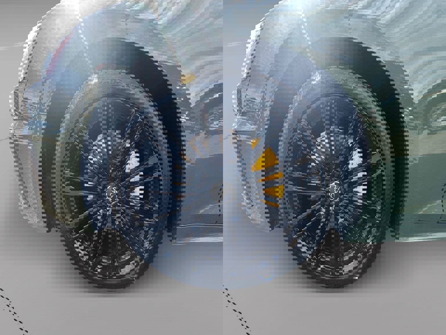 Used 2023 Audi A5 2.0T Prestige w/ Black Optic Plus Package image 9