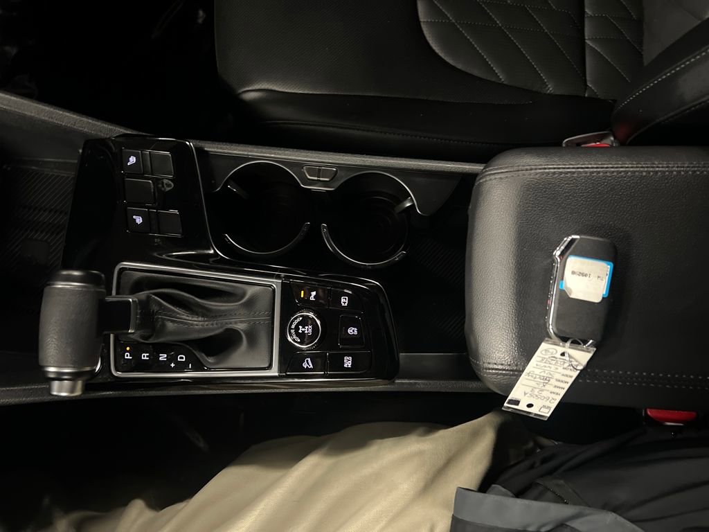 Used 2023 Kia Sportage X-Line w/ X-Line Premium Package image 26