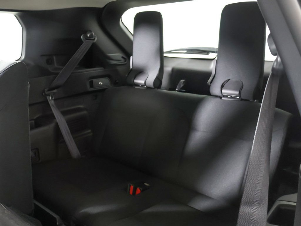 New 2026 Mitsubishi Outlander ES AWD/4WD image 32
