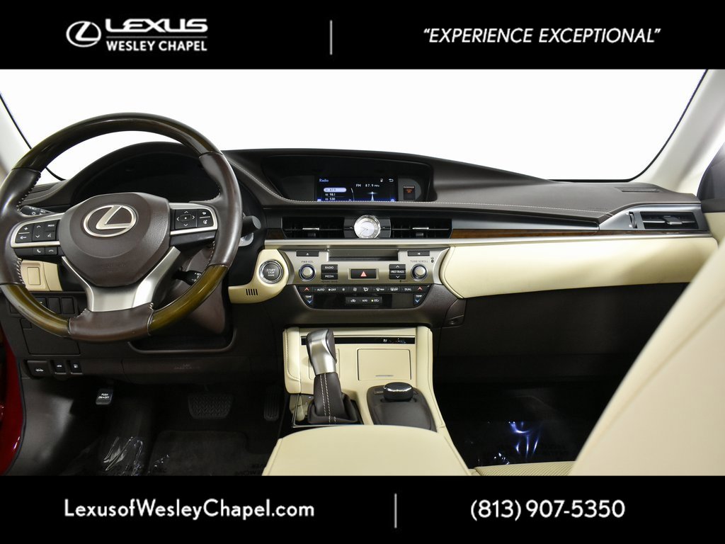 Used 2016 Lexus ES 350 image 25