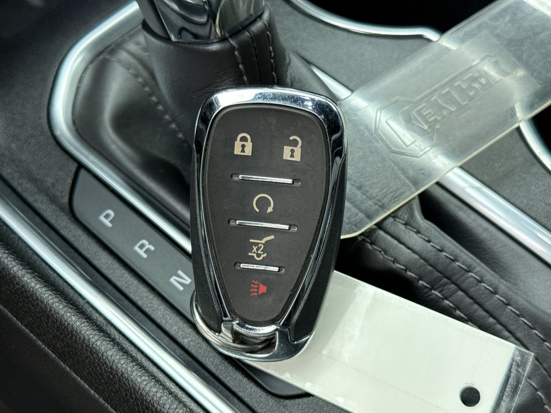 Used 2023 Chevrolet Traverse Premier AWD/4WD image 27