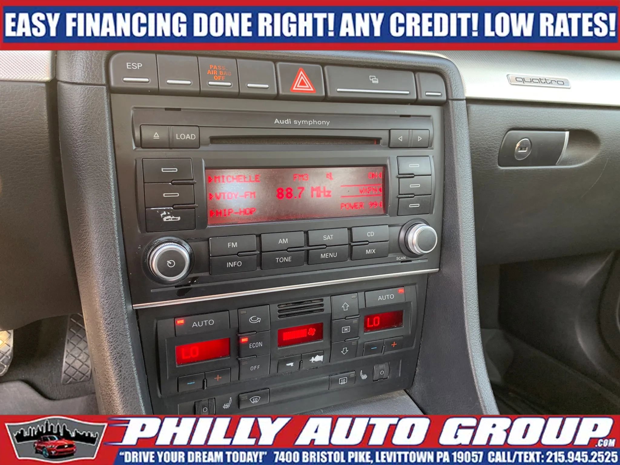 Used 2008 Audi A4 2.0T image 19