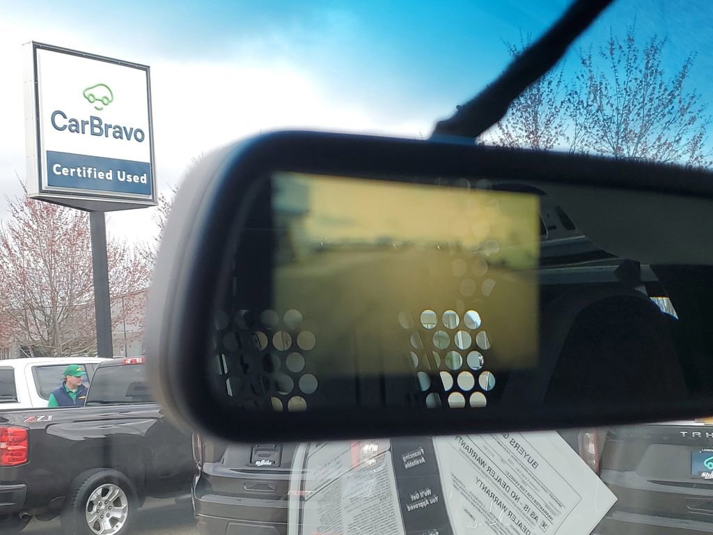 Used 2024 Chevrolet Express 2500 w/ Driver Convenience Package image 14