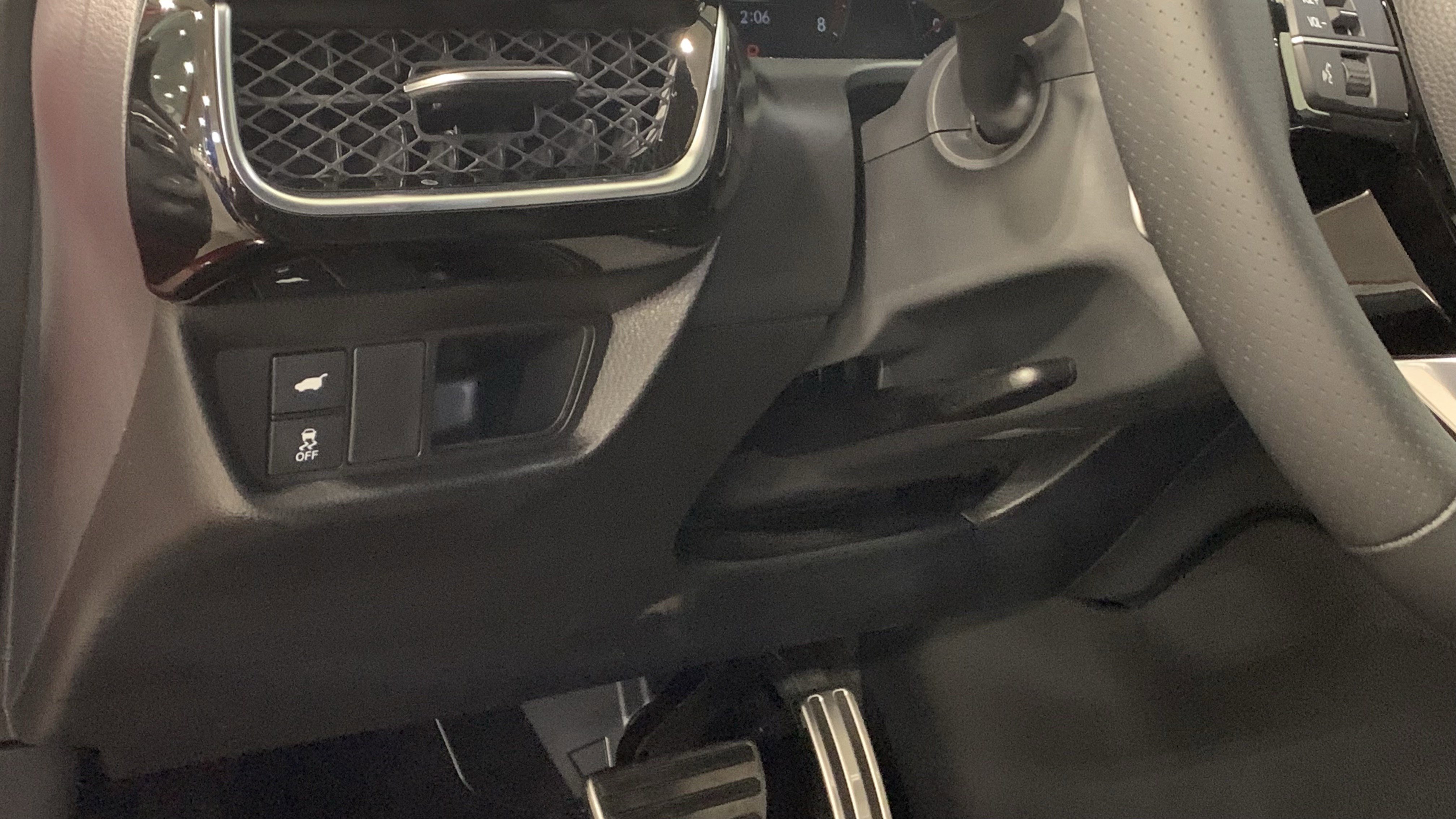 Used 2025 Acura ADX A-Spec image 21