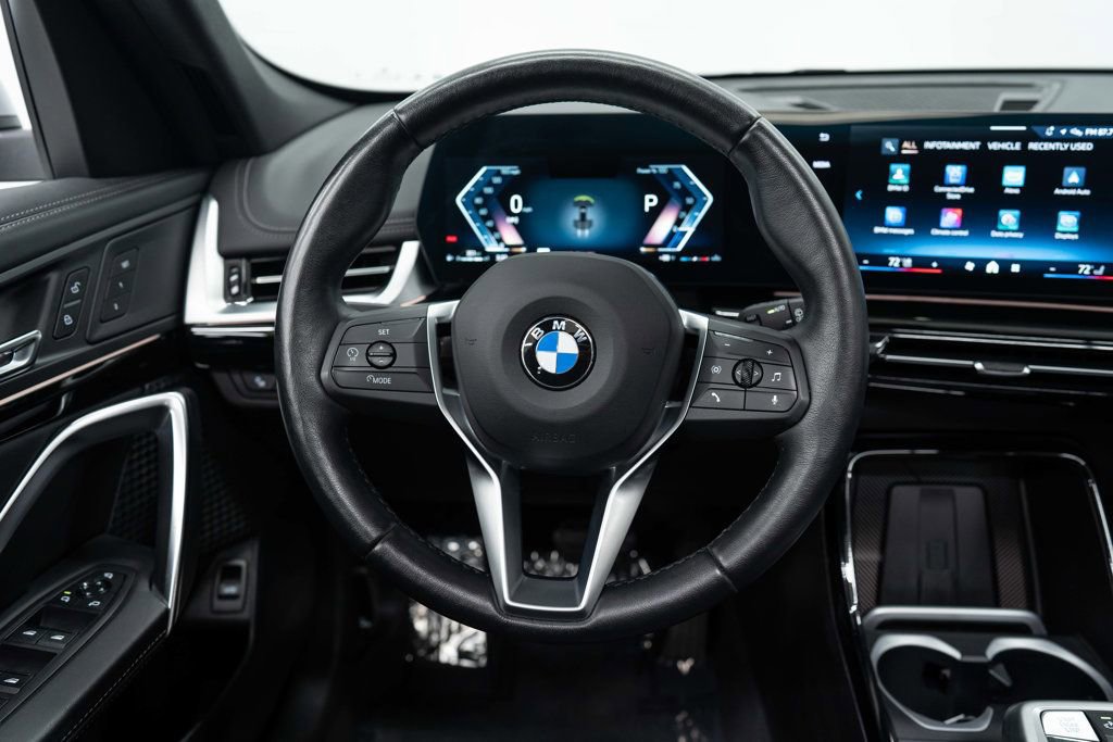 Used 2024 BMW X1 xDrive28i image 15