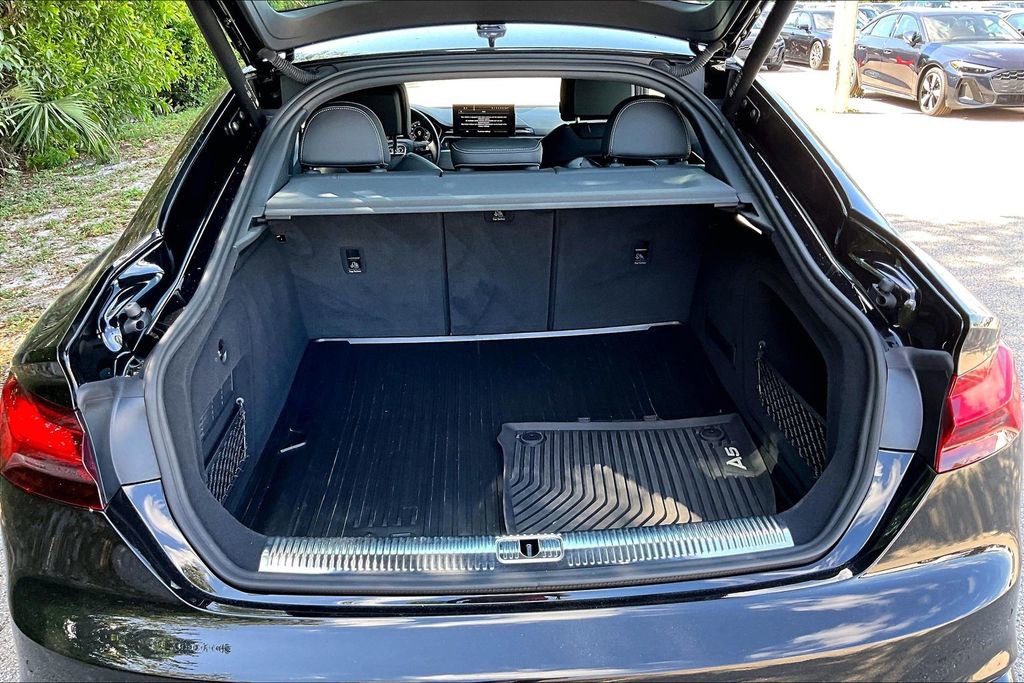 Certified 2023 Audi A5 2.0T Premium Plus w/ Premium Plus image 15