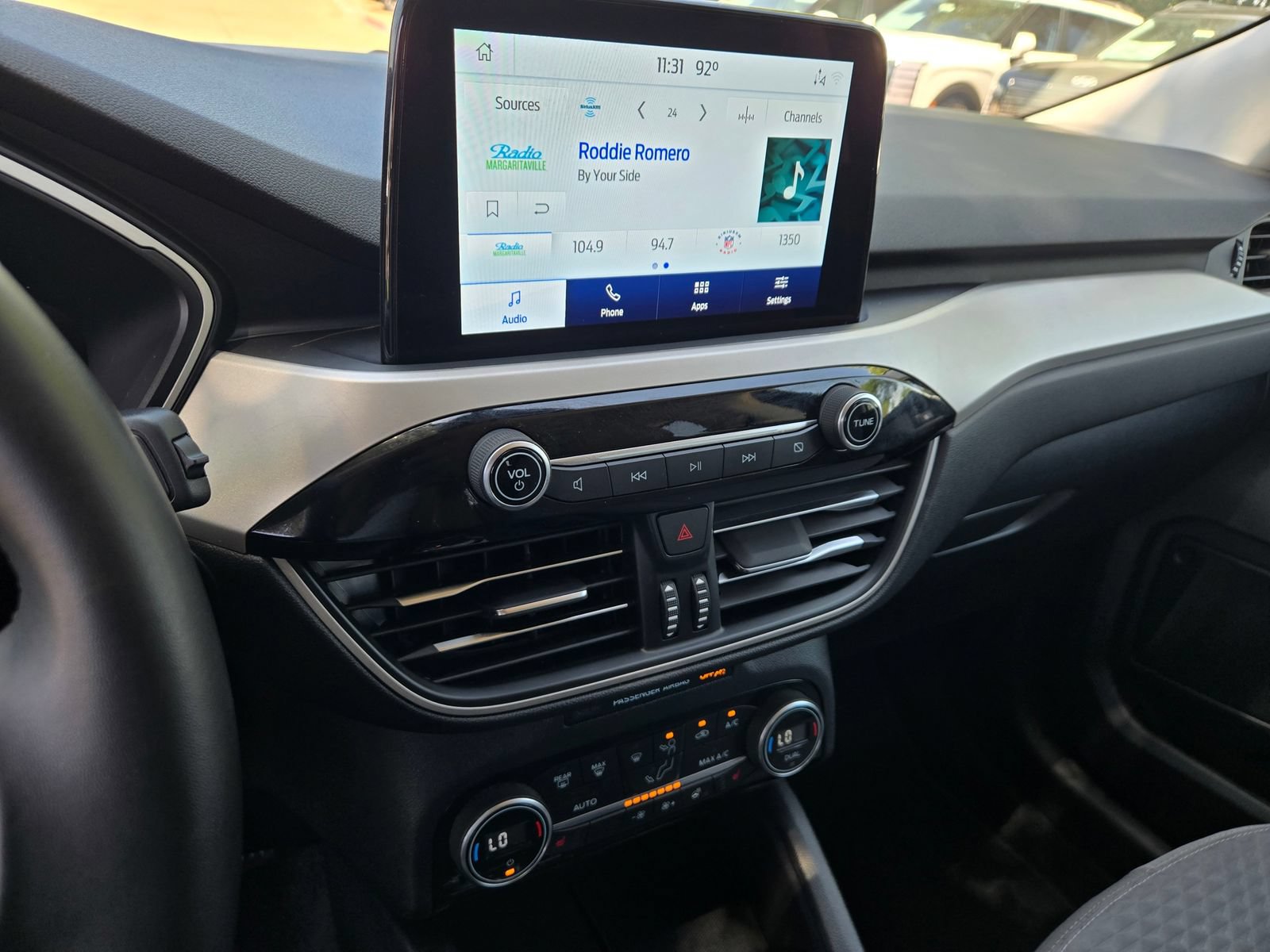 Used 2021 Ford Escape SE w/ Convenience Package AWD/4WD image 14