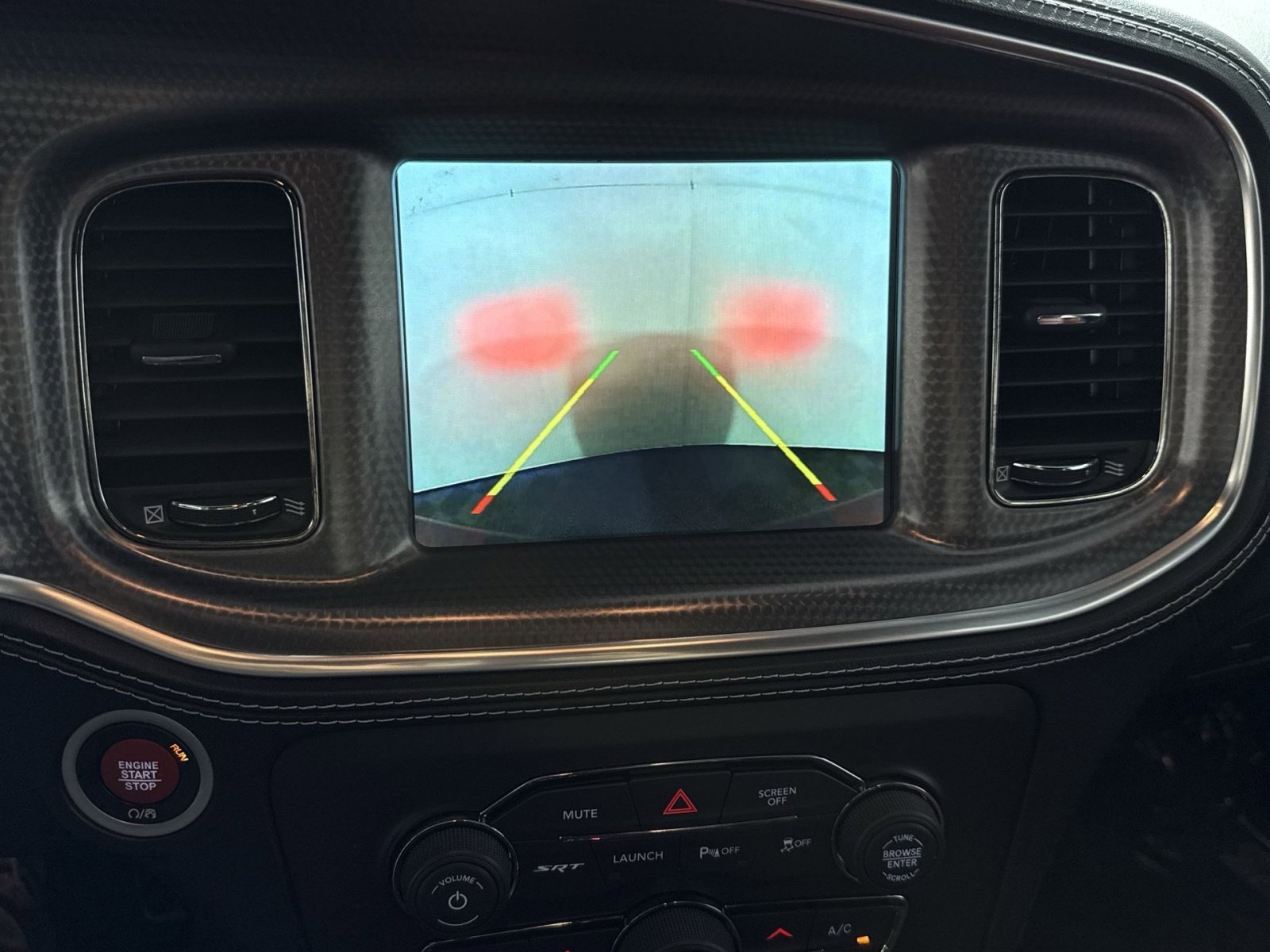 Used 2023 Dodge Charger SRT Hellcat w/ Harman/Kardon Audio Group image 19