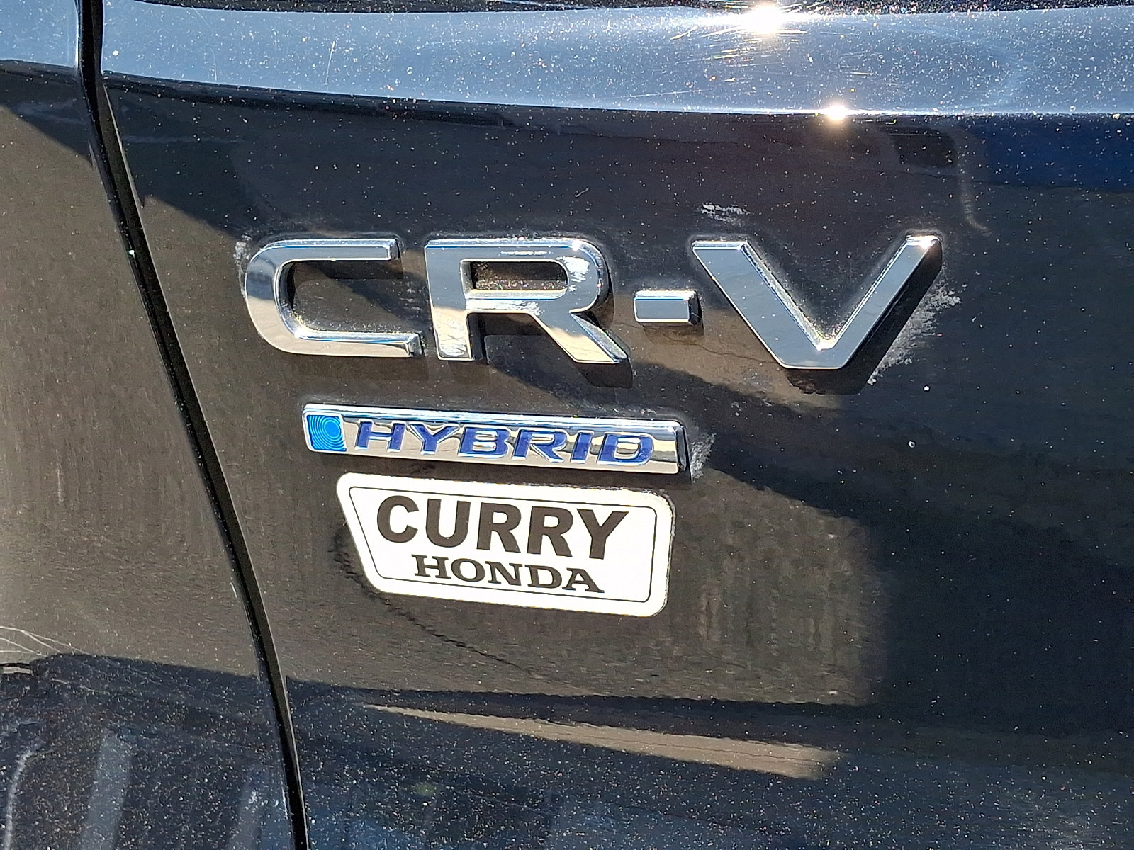 Used 2024 Honda CR-V Sport-L image 33