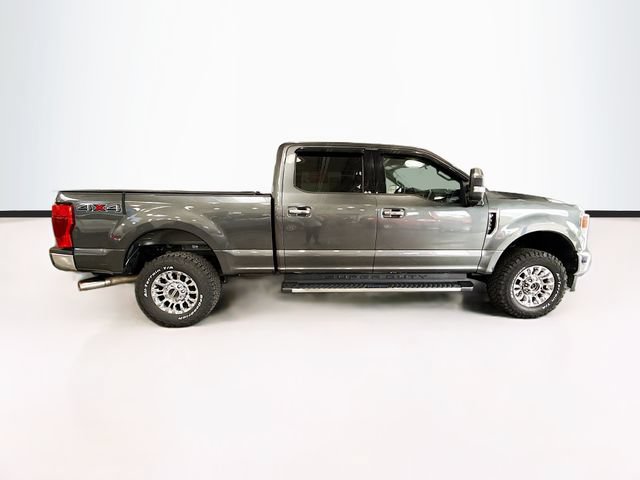 Used 2020 Ford F350 XLT w/ XLT Premium Package AWD/4WD image 5