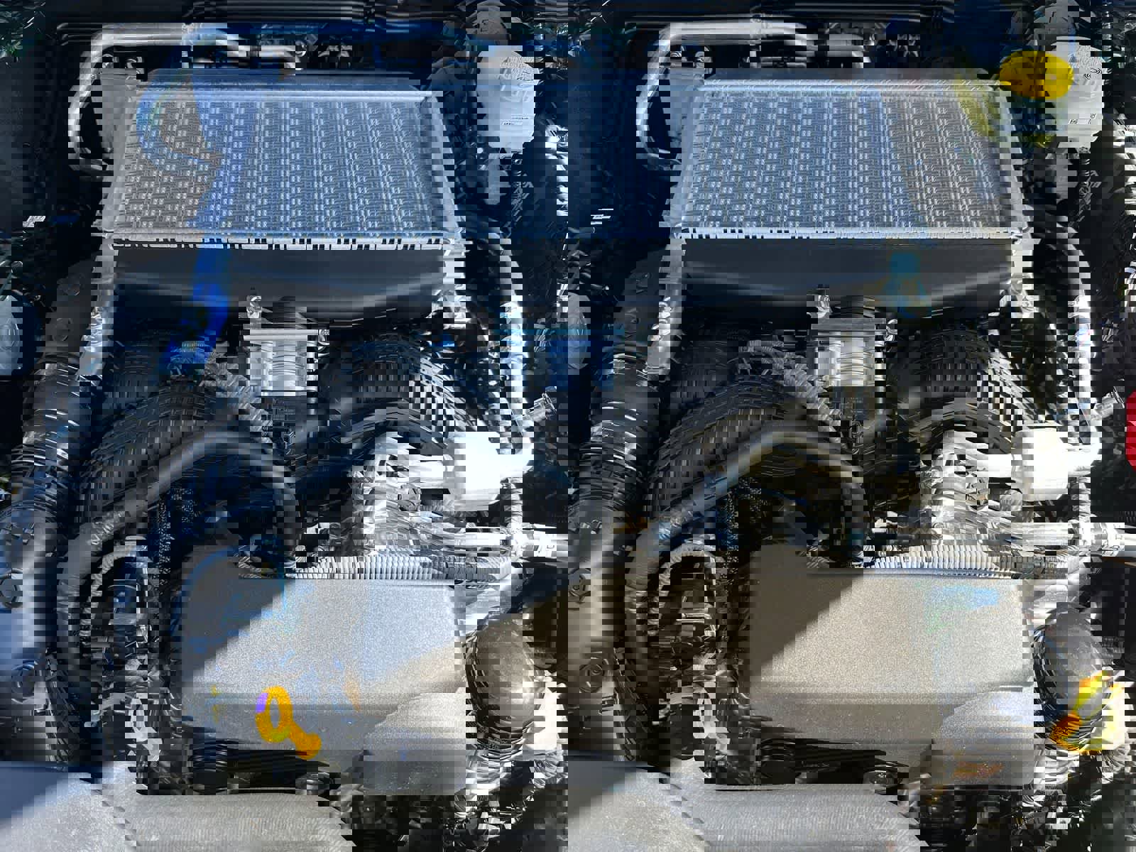 New 2026 Subaru Outback Limited XT AWD/4WD image 7