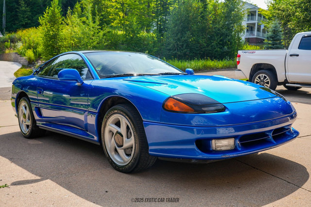 Used 1992 Dodge Stealth R/T Turbo image 12