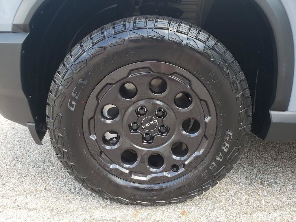 Used 2026 Honda Passport TrailSport Elite image 29