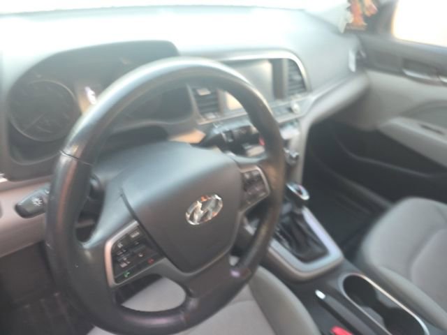Used 2017 Hyundai Elantra ECO image 9