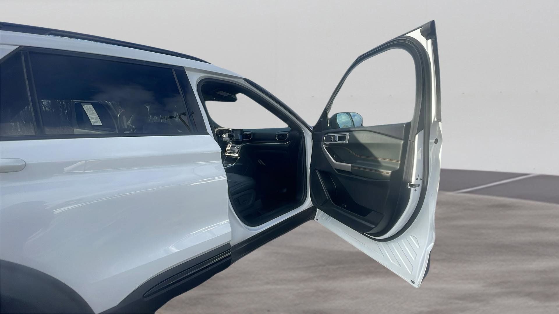 Certified 2023 Ford Explorer Timberline image 24