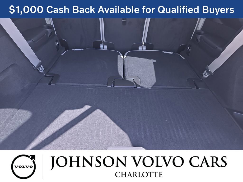 New 2026 Volvo XC90 T8 Ultra w/ Protection Package Premier AWD/4WD image 14