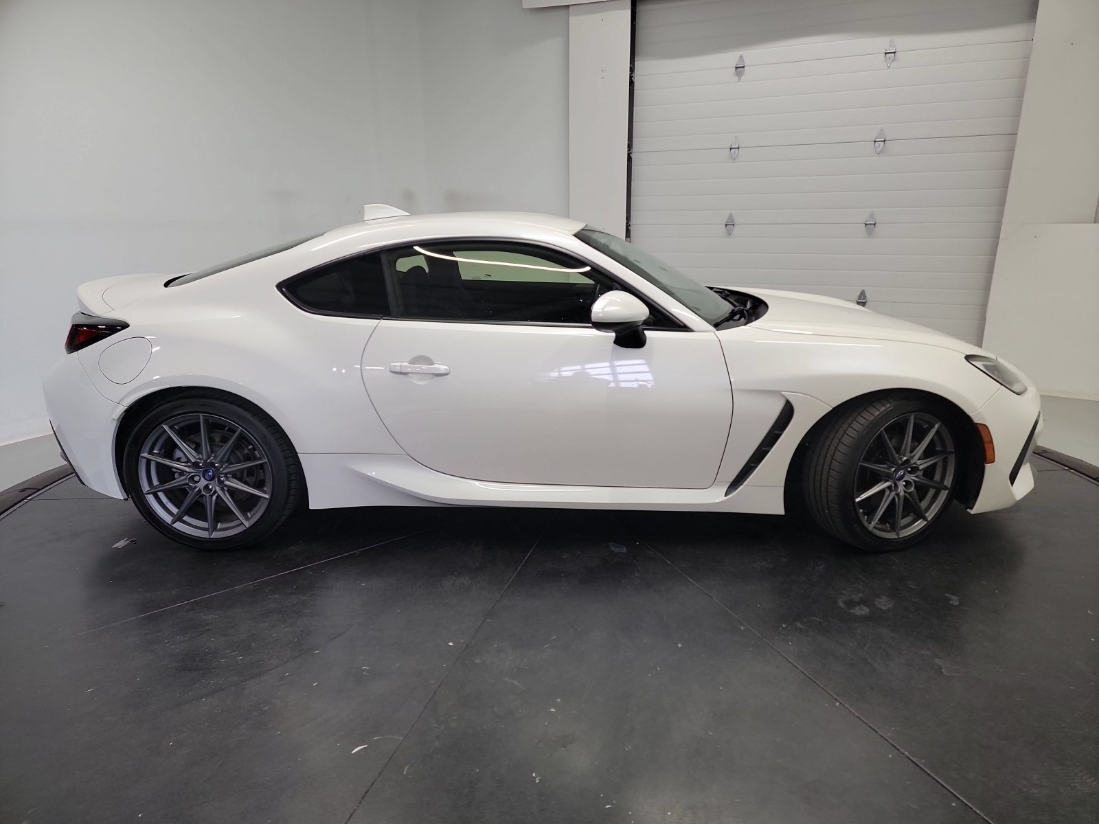 Used 2023 Subaru BRZ Limited RWD image 11