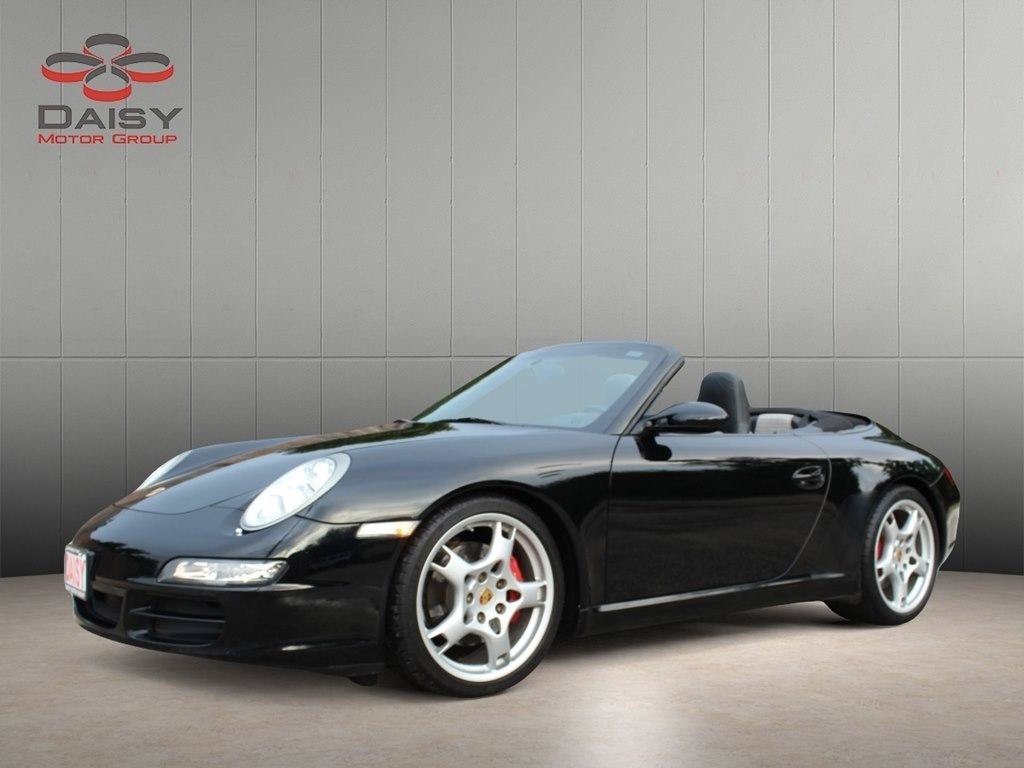 Used 2006 Porsche 911 Carrera S RWD image 9