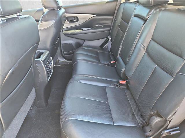Used 2016 Nissan Murano Platinum FWD image 24