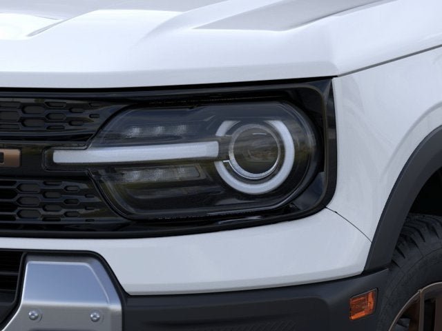 New 2026 Ford Bronco Sport Badlands w/ Bronze Package AWD/4WD image 19