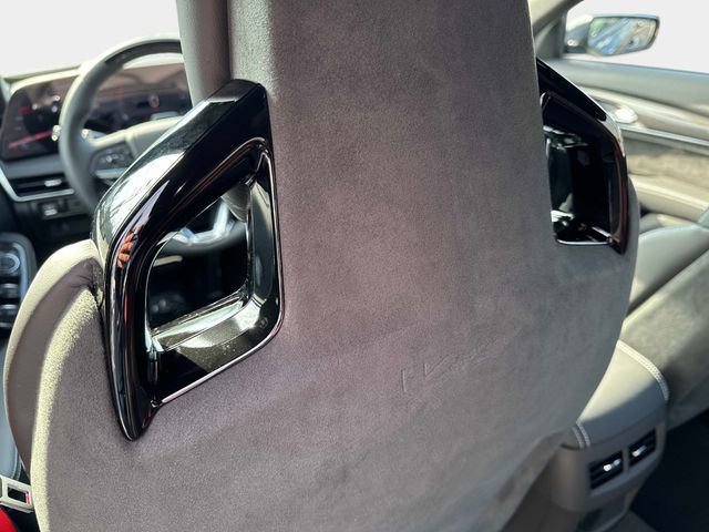 New 2026 Cadillac CT5 V w/ Technology Package image 13