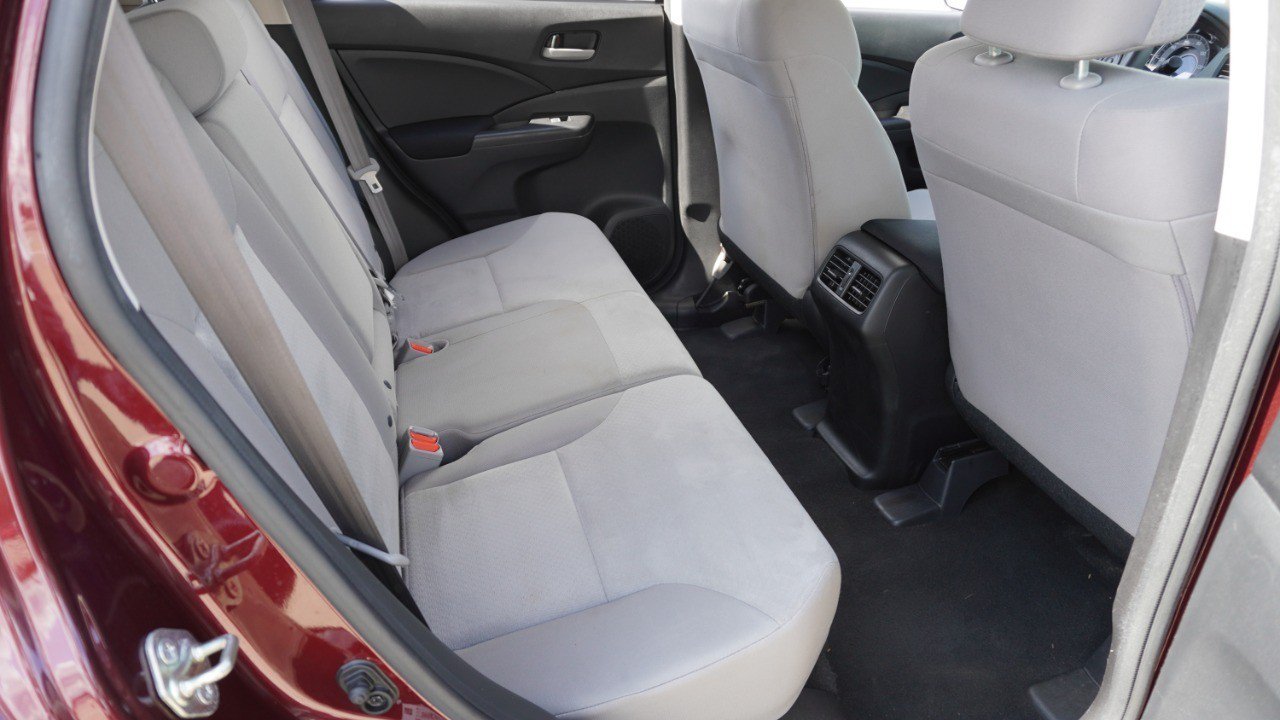Used 2015 Honda CR-V LX image 30