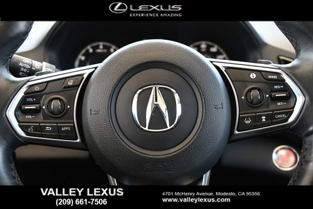 Used 2020 Acura RDX AWD w/ Advance Package image 10