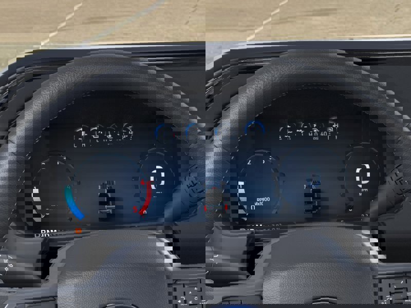 New 2026 Ford F350 Lariat w/ FX4 Off-Road Package AWD/4WD image 13