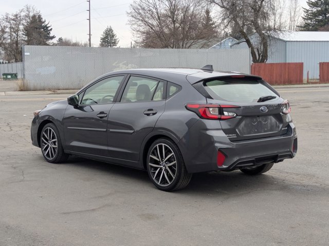 Certified 2025 Subaru Impreza 2.0i Sport image 7