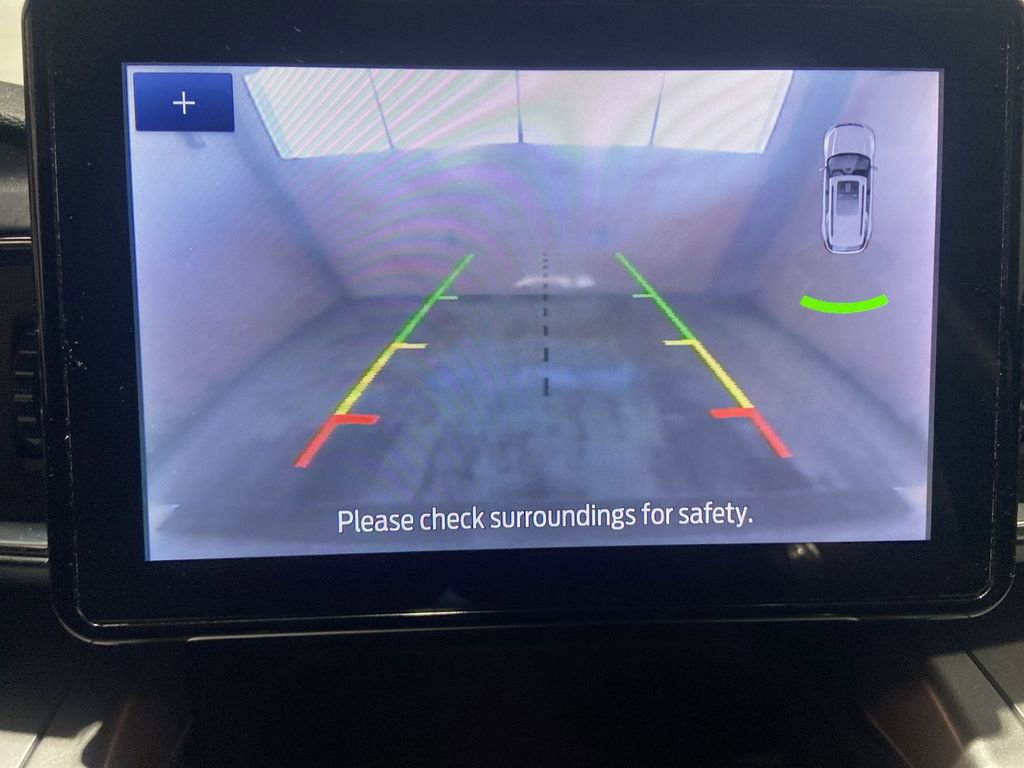 Used 2021 Ford Explorer XLT w/ Equipment Group 202A image 15