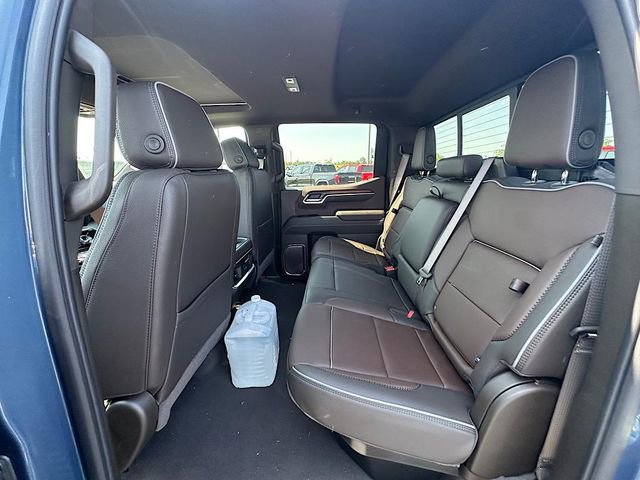 New 2026 GMC Sierra 1500 Denali w/ Denali Reserve Package image 20