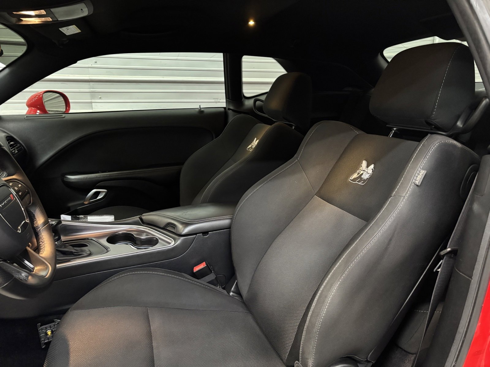 Used 2016 Dodge Challenger R/T Scat Pack image 12