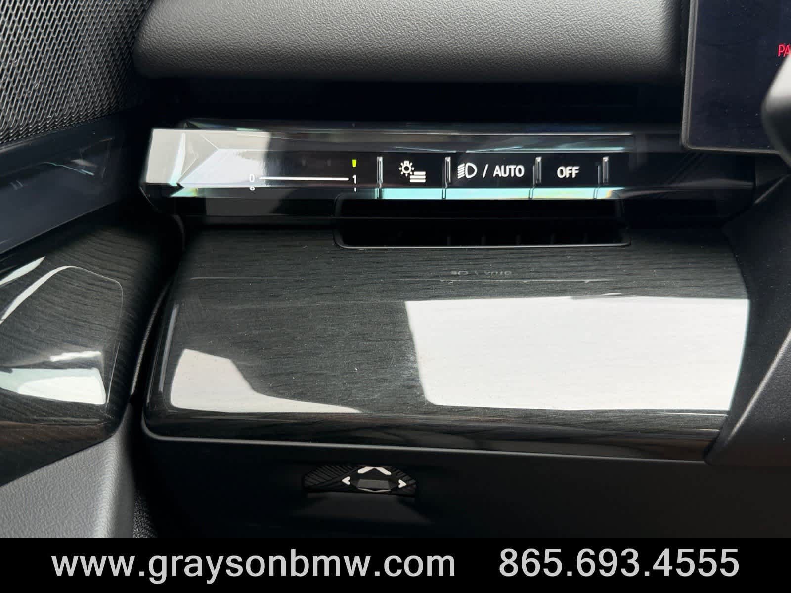 Used 2026 BMW 540i xDrive AWD/4WD image 26