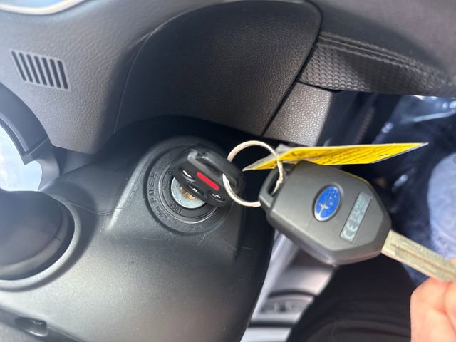 Used 2024 Subaru Forester image 21