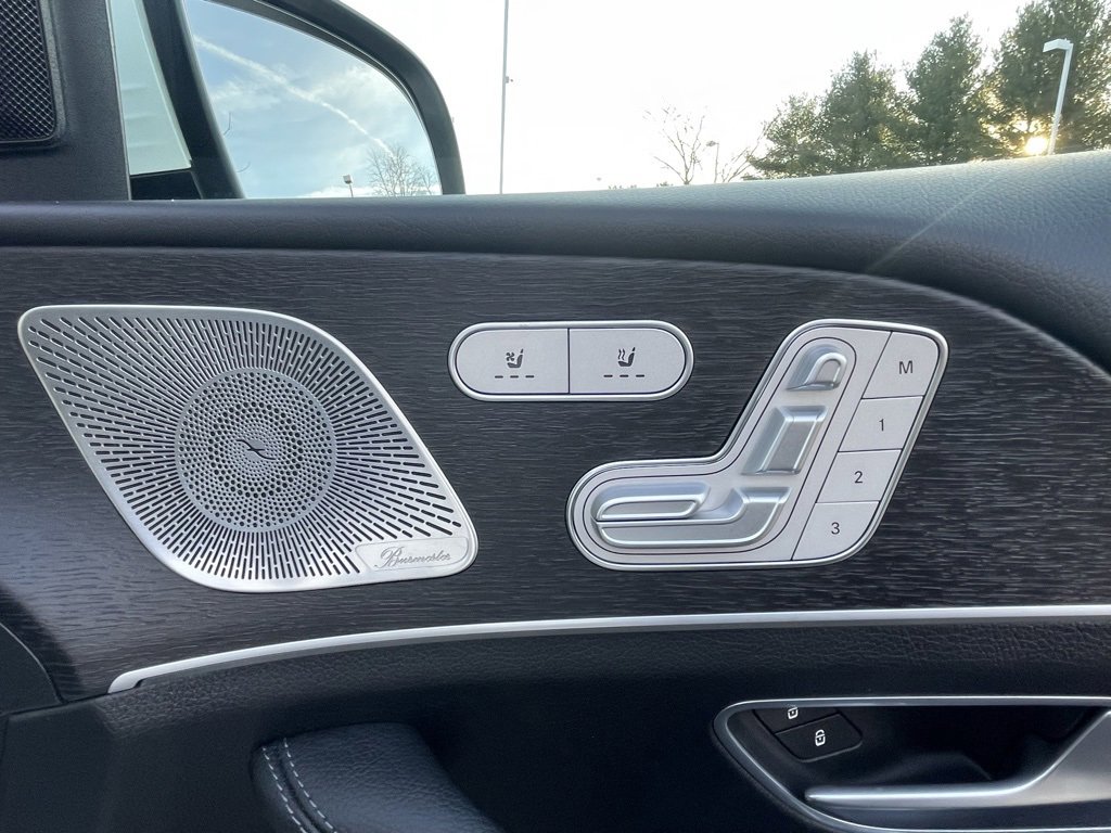 Used 2023 Mercedes-Benz GLE 350 GLE 350 image 15