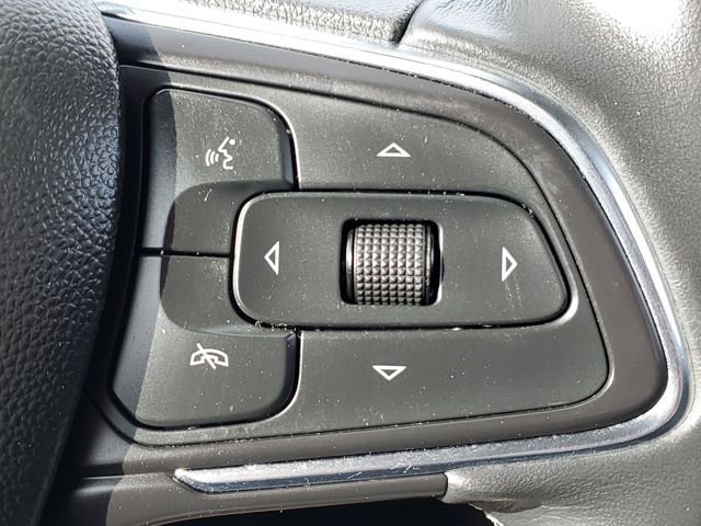 Used 2023 Buick Encore GX Preferred w/ Cold Weather Comfort Package image 15