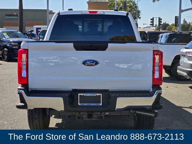 New 2026 Ford F250 XLT image 5