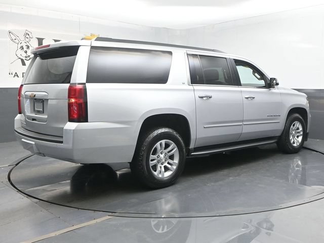 Used 2019 Chevrolet Suburban LT AWD/4WD image 57
