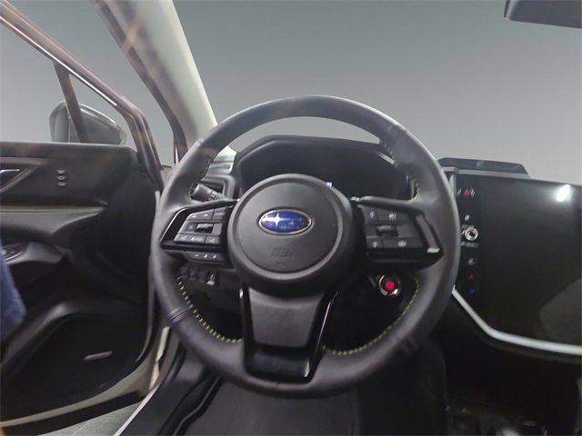 Certified 2025 Subaru Ascent Bronze Edition image 16