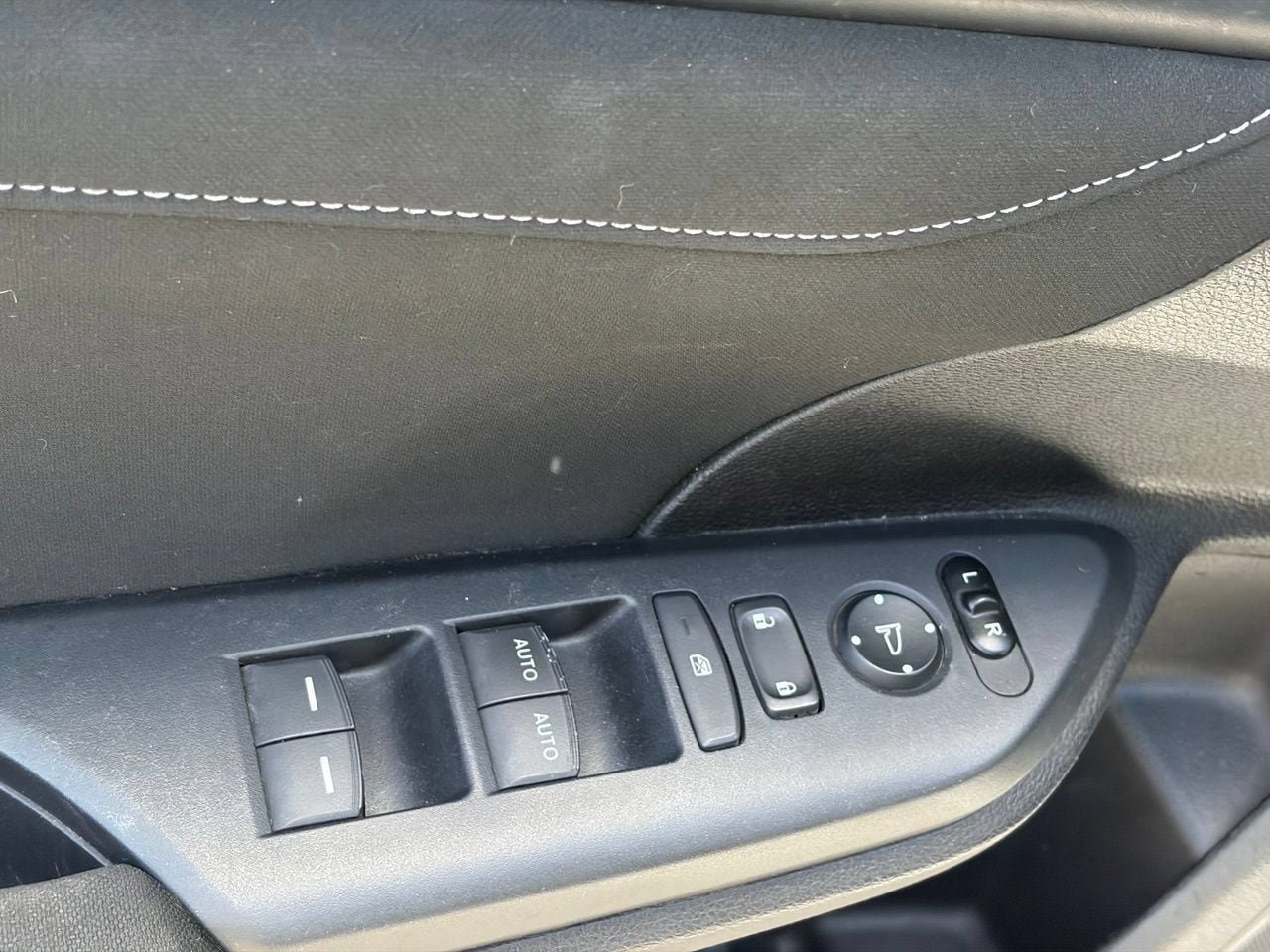 Used 2021 Honda Civic EX image 7