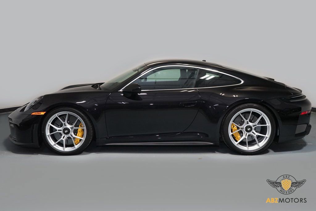 Used 2026 Porsche 911 GT3 image 5