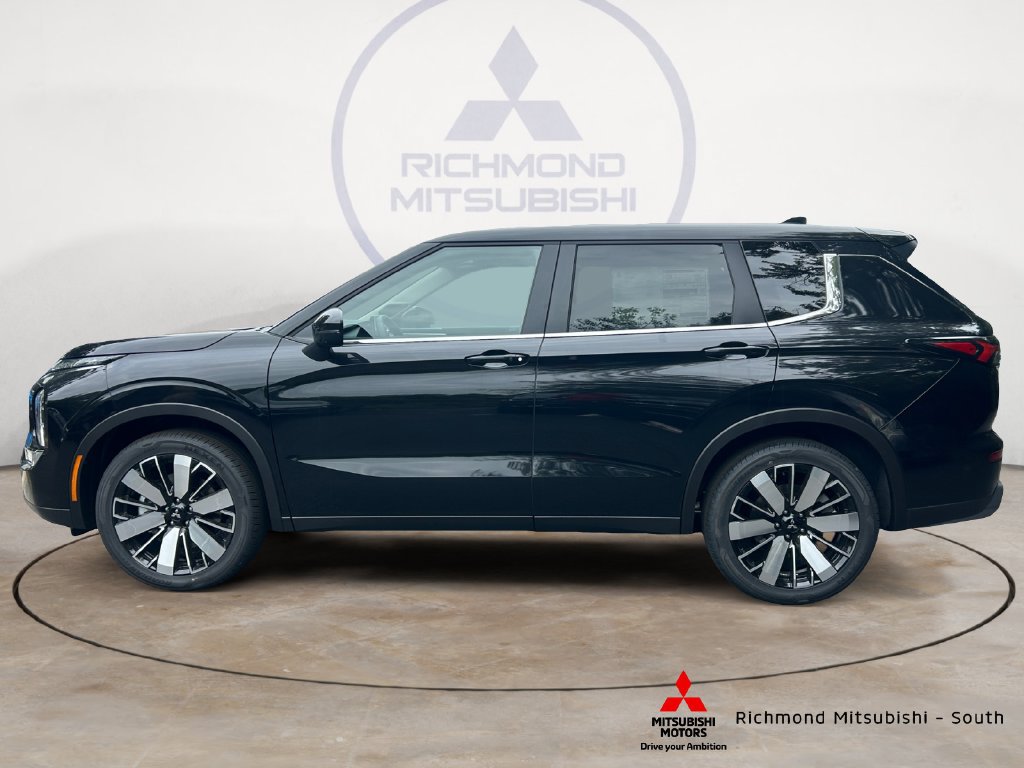 New 2026 Mitsubishi Outlander SE FWD image 6